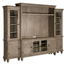 Magnussen Entertainment Centers Entertainment Centers E4352-05/E4352-25/E4352-35L/E4352-35R IMAGE 3