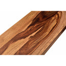 !nspire Idris 502-814DSH Console/Desk - Dark Sheesham IMAGE 6