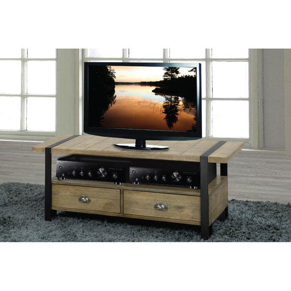Titus Furniture TV Stand T732 IMAGE 1