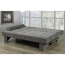 Titus Furniture Queen Futon R-369 IMAGE 2