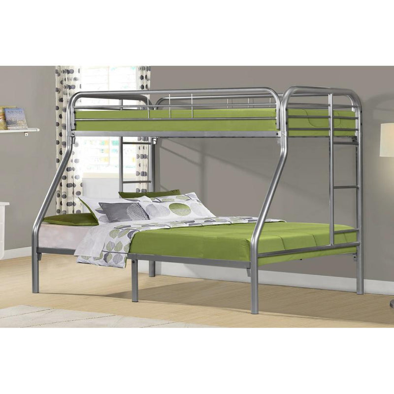 Titus Furniture Kids Beds Bunk Bed T-2820G IMAGE 1