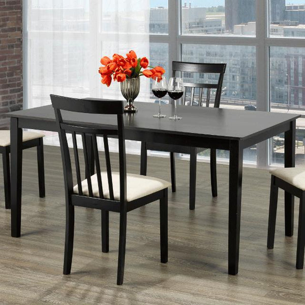 Titus Furniture Dining Table T-3106-T IMAGE 1