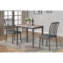 Titus Furniture Dining Table T-3720-T IMAGE 2