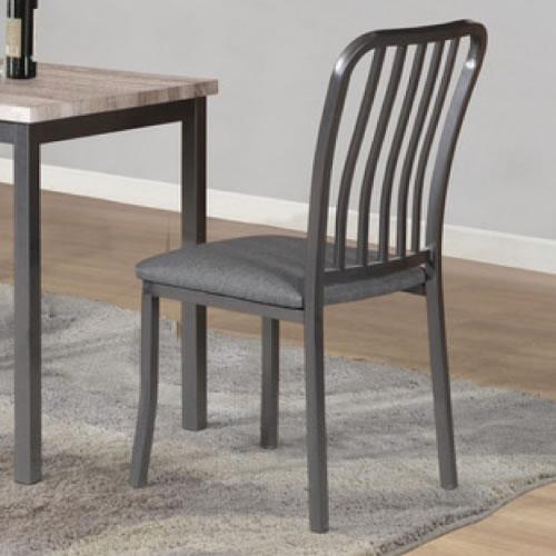 Titus Furniture Dining Chair T-3720-C IMAGE 2