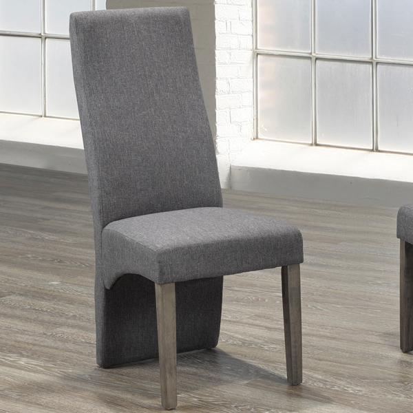 Titus Furniture Dining Chair T-205 IMAGE 1