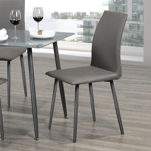 Titus Furniture Dining Chair T-3700-C IMAGE 1