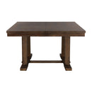  Mazin Furniture Wieland Dining Table 5614-72 IMAGE 1