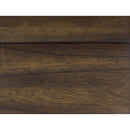  Mazin Furniture Wieland Dining Table 5614-72 IMAGE 4