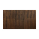  Mazin Furniture Wieland Dining Table 5614-72 IMAGE 7