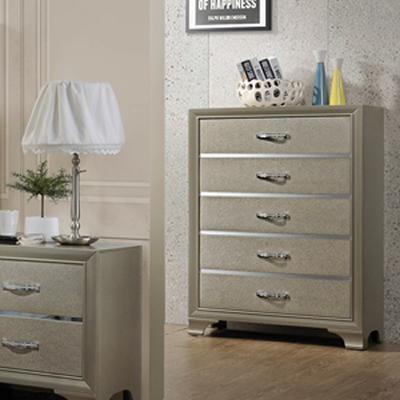 Titus Furniture Maya 5-Drawer Chest Maya Chest IMAGE 1