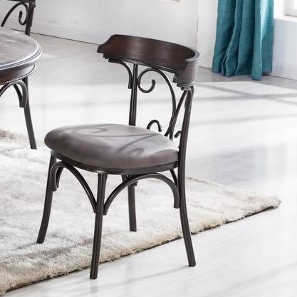 Lifestyle Mulhouse Dining Chair C1772D-DS2F0XGRX IMAGE 1