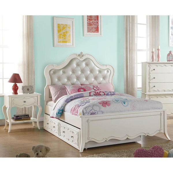 Acme Furniture Edalene 30500F Full Bed IMAGE 1
