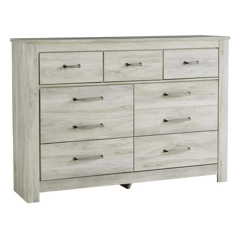 Signature Design by Ashley Bellaby 7-Drawer Dresser B331-31 IMAGE 1