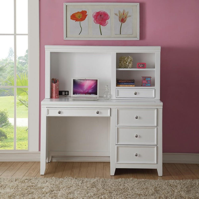 Acme Furniture Lacey 30605 Writing Desk IMAGE 12