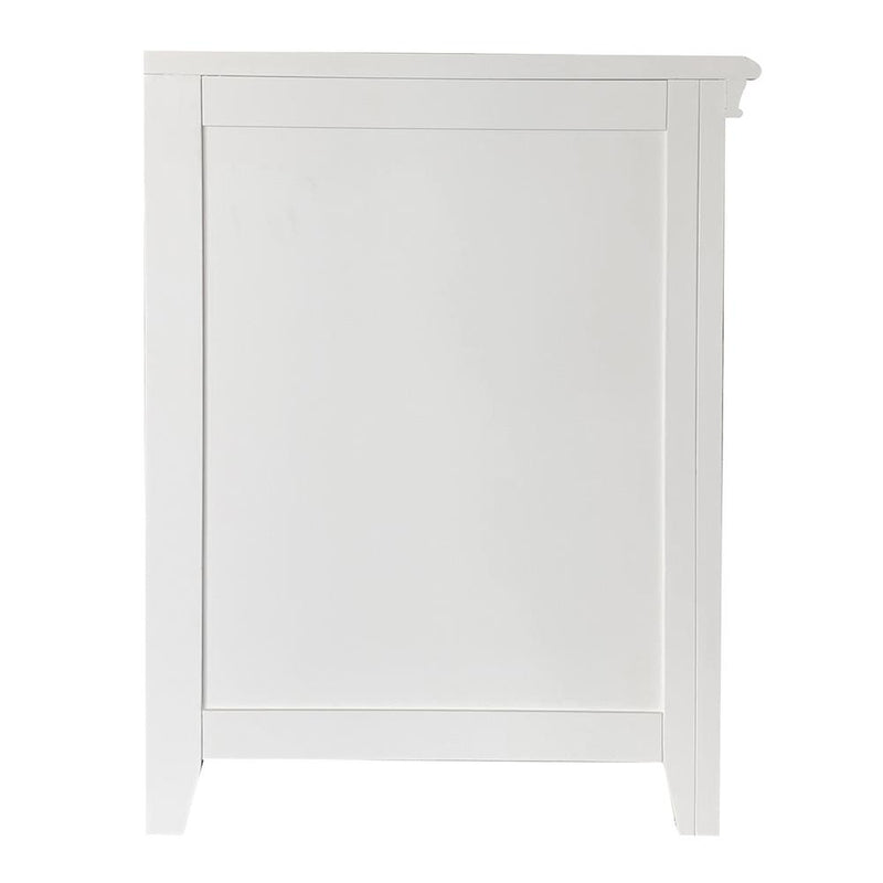 Acme Furniture Lacey 30605 Writing Desk IMAGE 4