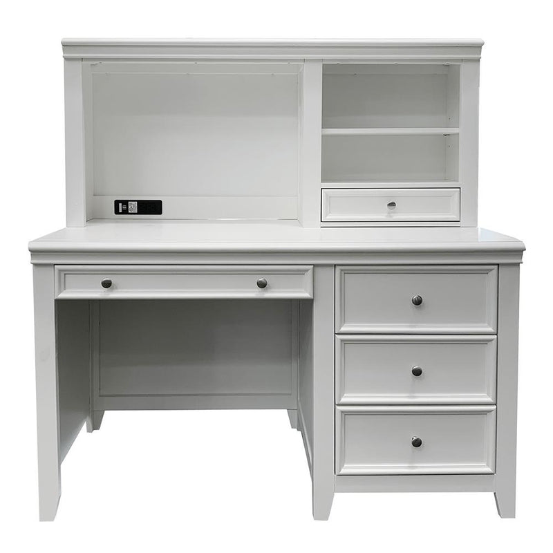 Acme Furniture Lacey 30605 Writing Desk IMAGE 6