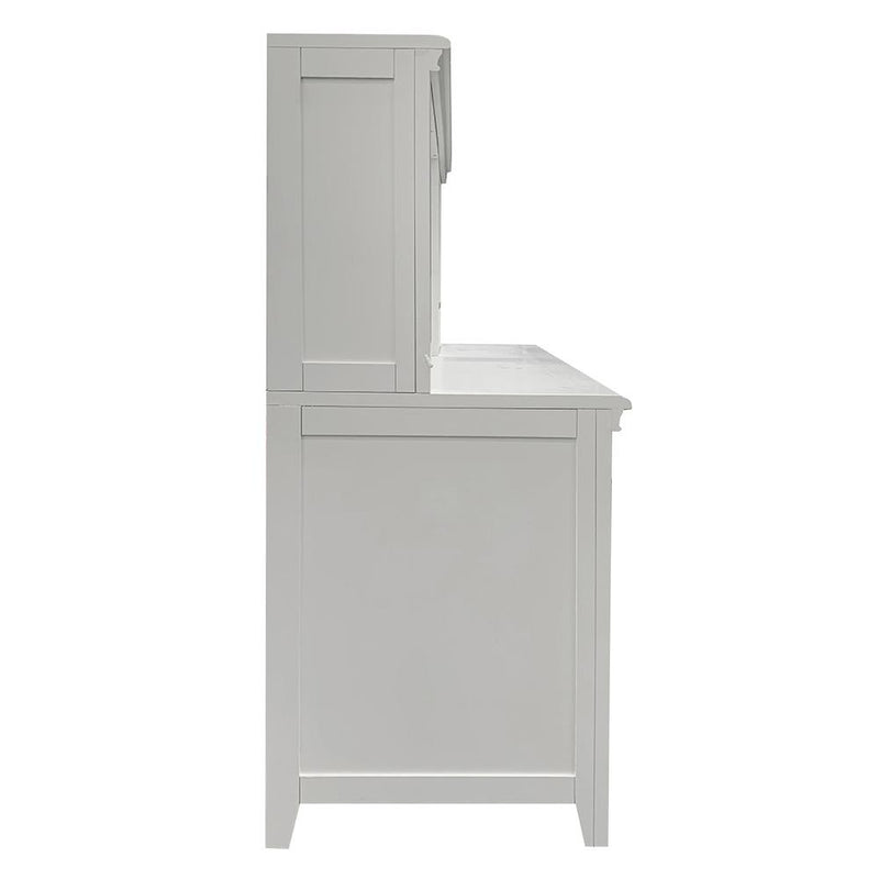 Acme Furniture Lacey 30605 Writing Desk IMAGE 8