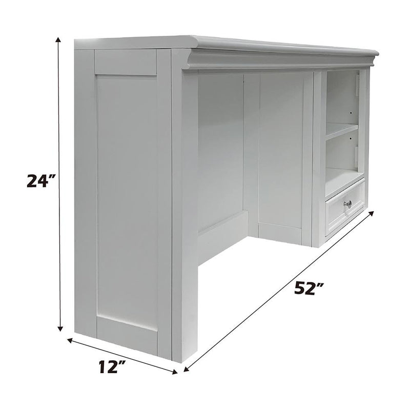 Acme Furniture Lacey 30606 Writing Hutch IMAGE 13