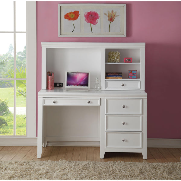 Acme Furniture Lacey 30606 Desk Hutch IMAGE 1