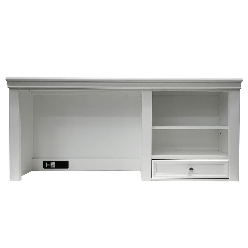 Acme Furniture Lacey 30606 Writing Hutch IMAGE 3