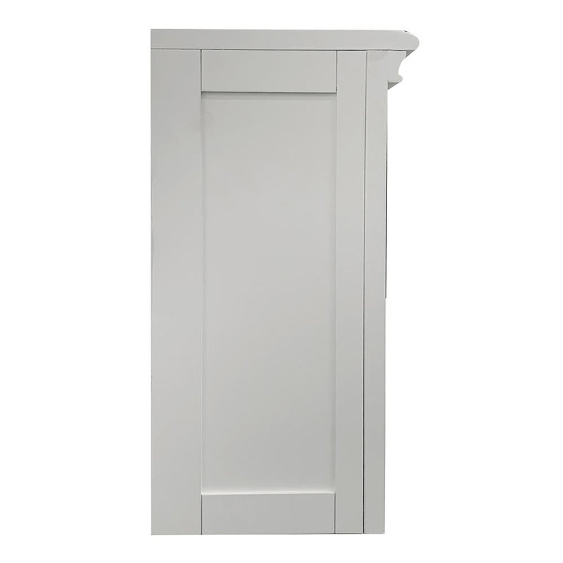 Acme Furniture Lacey 30606 Writing Hutch IMAGE 6