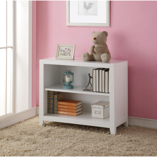 Acme Furniture Lacey 30607 Kids Bookcase IMAGE 1