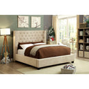 Furniture of America Cayla Queen Bed CM7779IV-Q-BED IMAGE 6