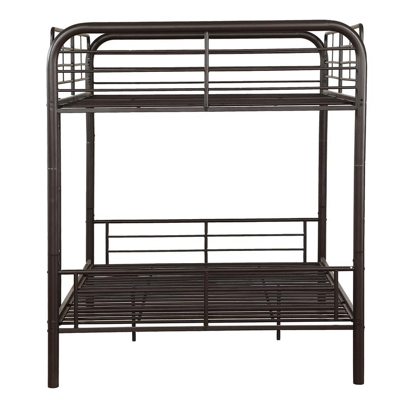 Acme Furniture Bristol 37433 Full/Full Bunk Bed IMAGE 4