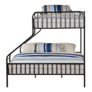 Acme Furniture Caius 37605 Twin Xl/Queen Bunk Bed IMAGE 7
