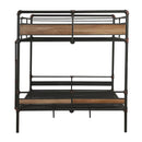 Acme Furniture Brantley II 37730 Double Queen Bunk Bed IMAGE 4