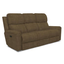 England Furniture EZ Motion Reclining Fabric Sofa EZ1C01 7767 IMAGE 1