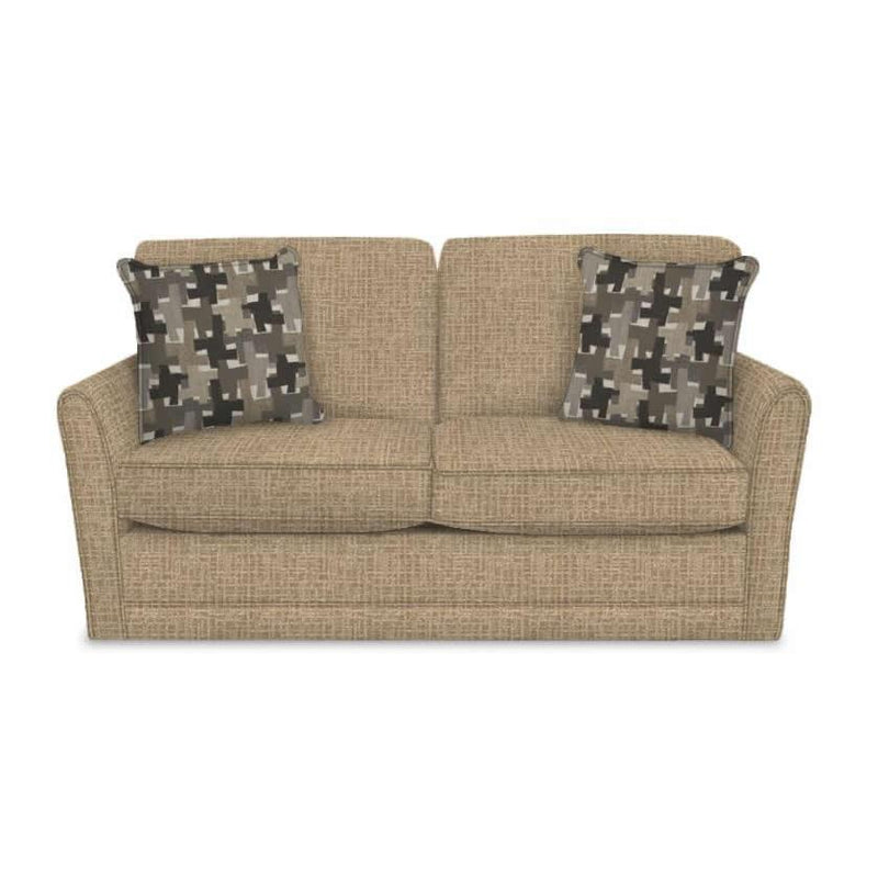 England Furniture Tripp Fabric Full Sleeper Loveseat 3T08 7954/8323 IMAGE 1