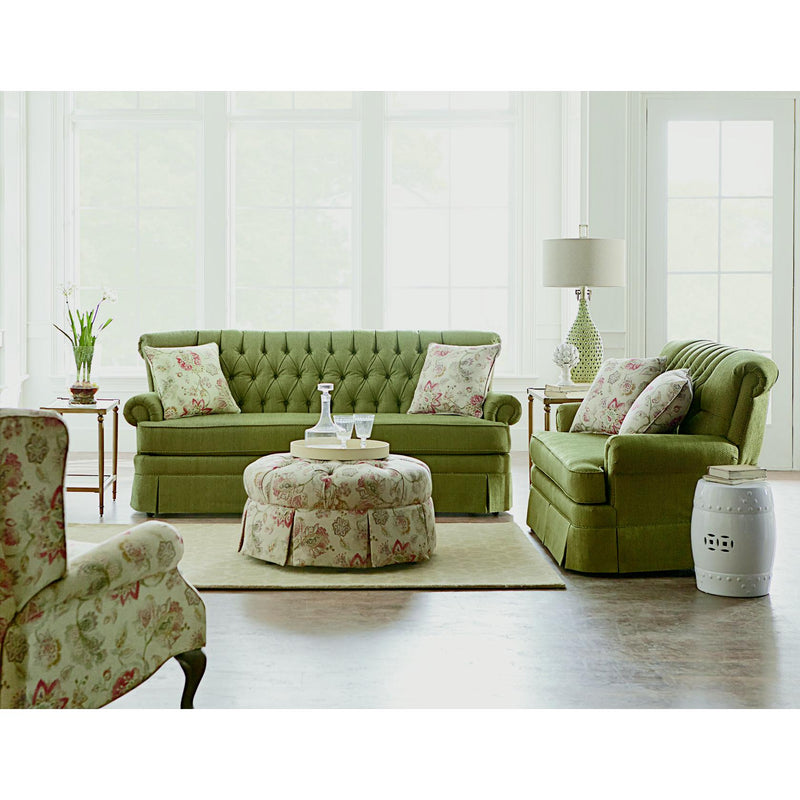 England Furniture Fernwood Fabric Sofa 1155 7931 IMAGE 2