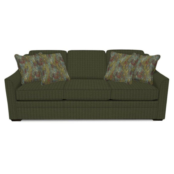 England Furniture Thomas Stationary Fabric Sofa 4T05 7383 IMAGE 1