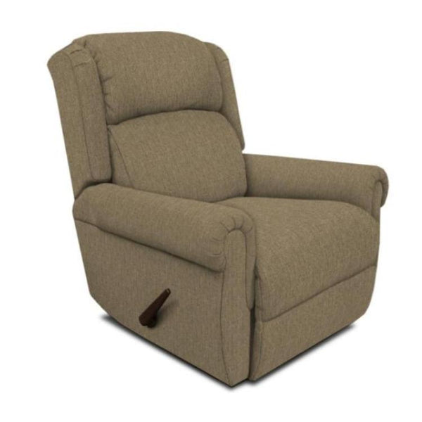 England Furniture EZ Motion Rocker Fabric Recliner EZ5H00-52 6844 IMAGE 1