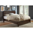  Modus Furniture International Element Full Platform Bed 4G22F4 IMAGE 4