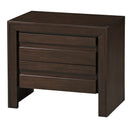  Modus Furniture International Element 2-Drawer Nightstand 4G2281 IMAGE 2