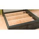  Modus Furniture International Yosemite Full Panel Bed 7YC9L4 IMAGE 5