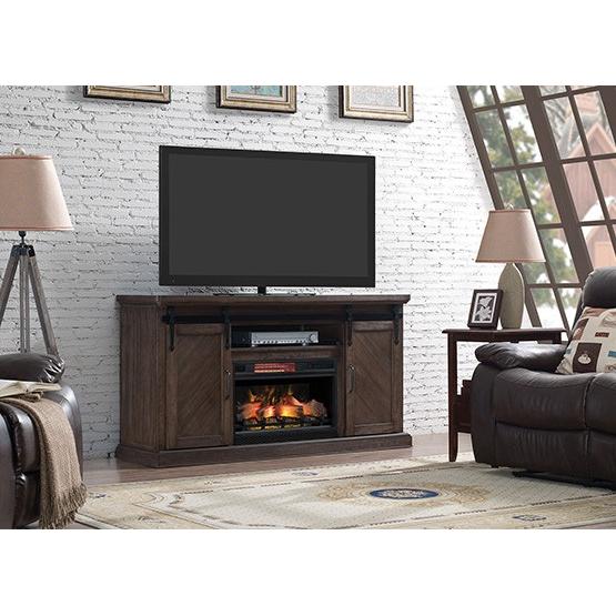 Classic Flame Southgate Freestanding Electric Fireplace 26MM71435-M366/26II042FGL IMAGE 4