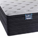 Simmons BeautySleep Leslie Plush Comfort Top Mattress Set (Twin XL) IMAGE 3