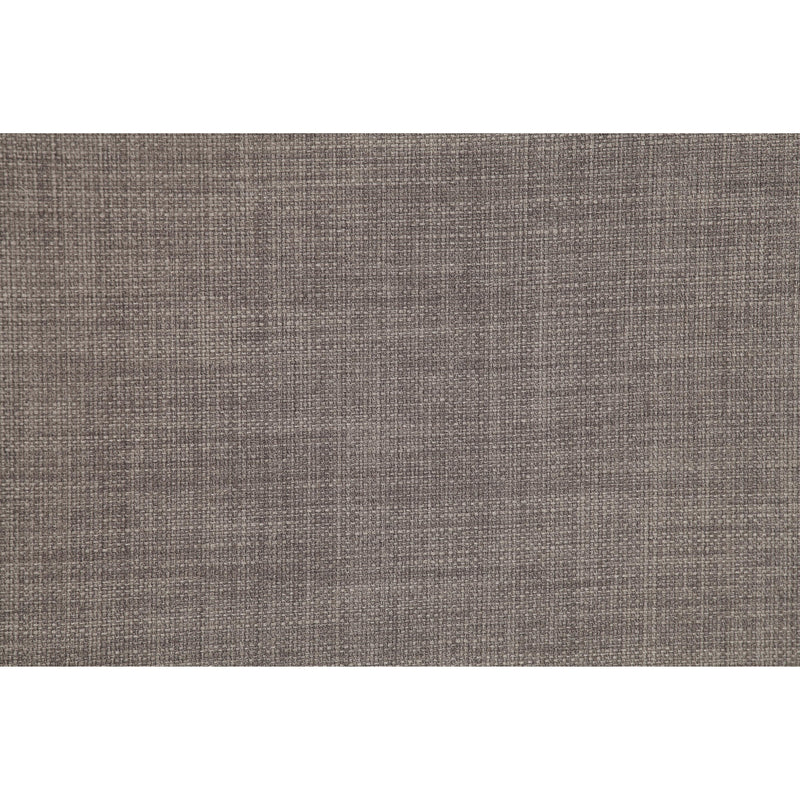  Modus Furniture International Geneva Full Upholstered Platform Bed 3ZH3L47 IMAGE 8
