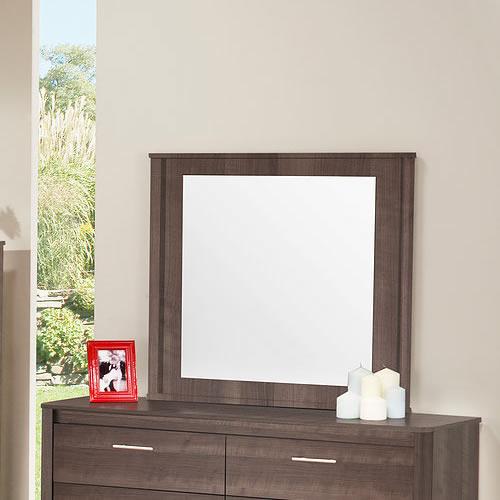 Dynamic Furniture Noble Dresser Mirror 354-018 IMAGE 1