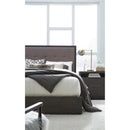  Modus Furniture International Oxford Full Upholstered Panel Bed with Storage AZU5S4D IMAGE 7