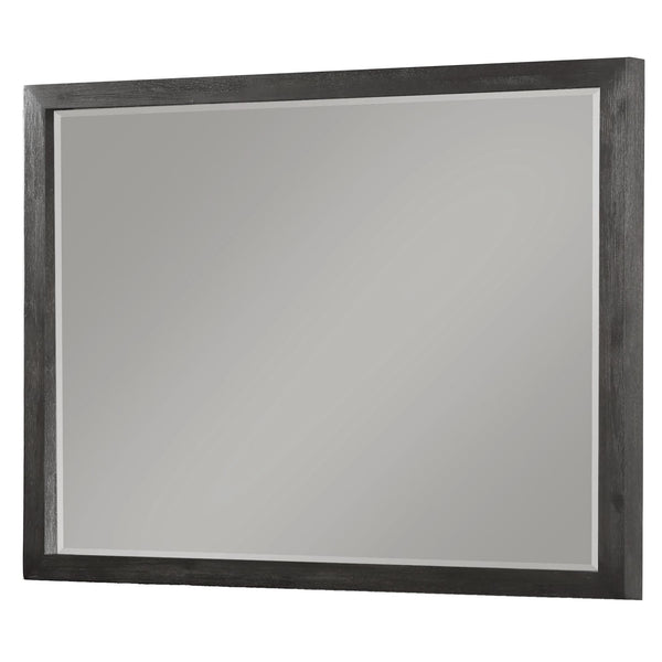 Modus Furniture International Oxford Dresser Mirror AZU583 IMAGE 1