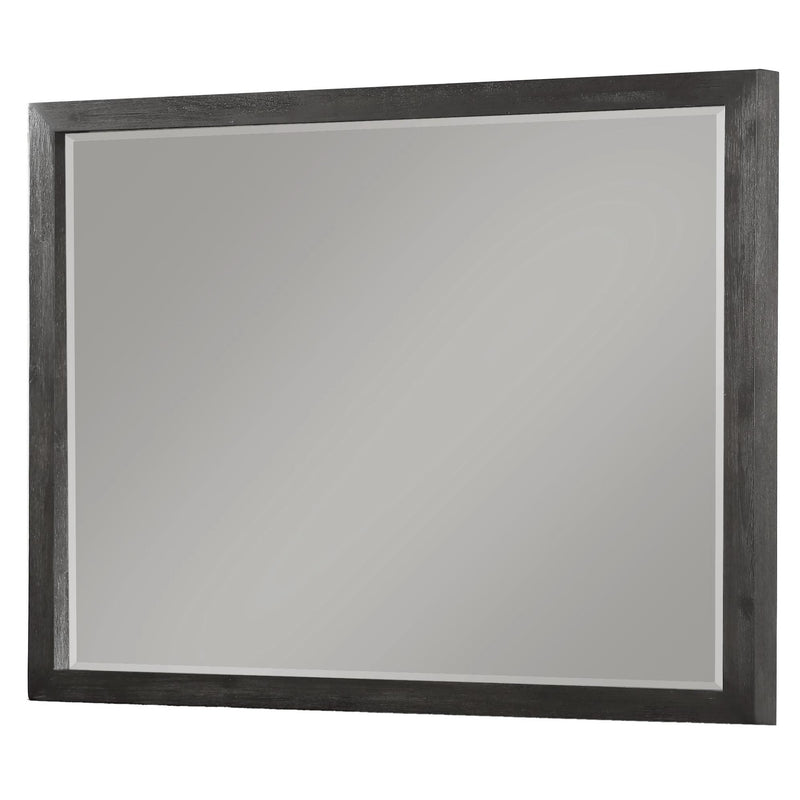  Modus Furniture International Oxford Dresser Mirror AZU583 IMAGE 1
