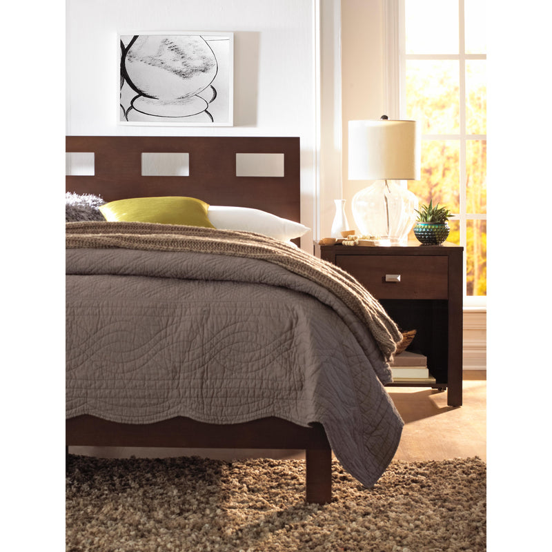  Modus Furniture International Riva Twin Platform Bed RV26F3 IMAGE 5