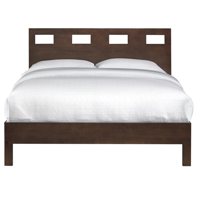  Modus Furniture International Riva Full Platform Bed RV26F4 IMAGE 1