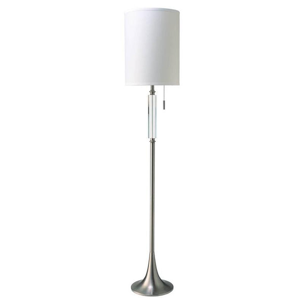 Furniture of America Aya Floorstanding Lamp L731182F IMAGE 1