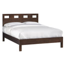  Modus Furniture International Riva King Platform Bed RV26F7 IMAGE 2