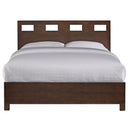  Modus Furniture International Riva Twin Platform Bed with Storage RV26D3 IMAGE 1